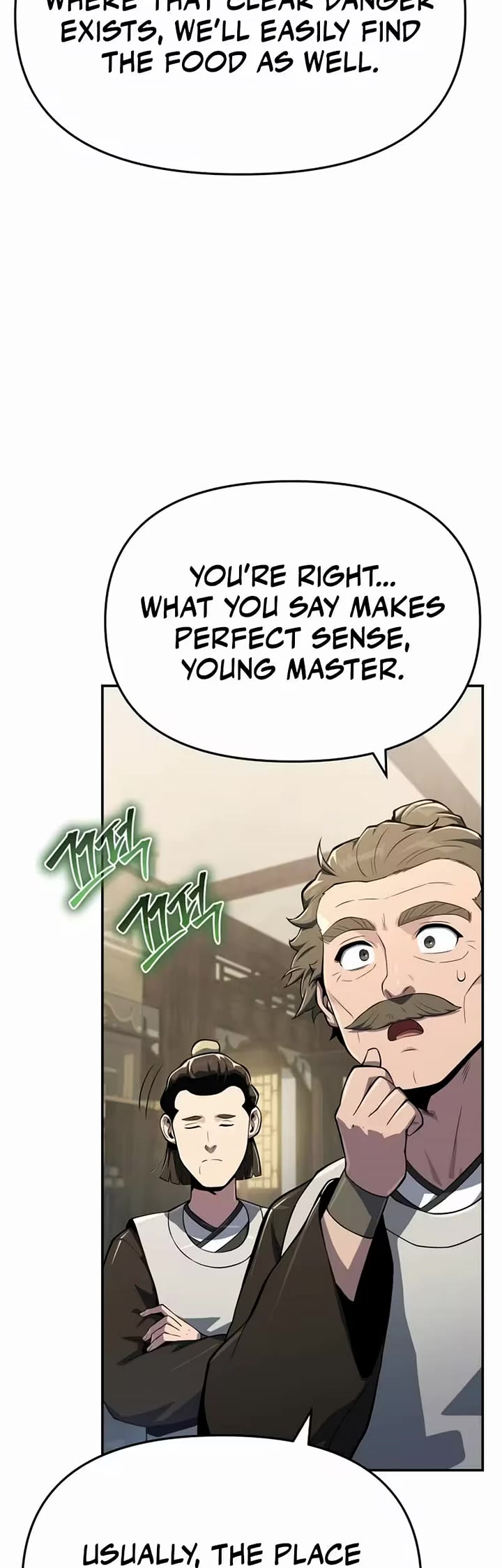 Entomologist In Sichuan Tang Clan Chapter 80 image 23